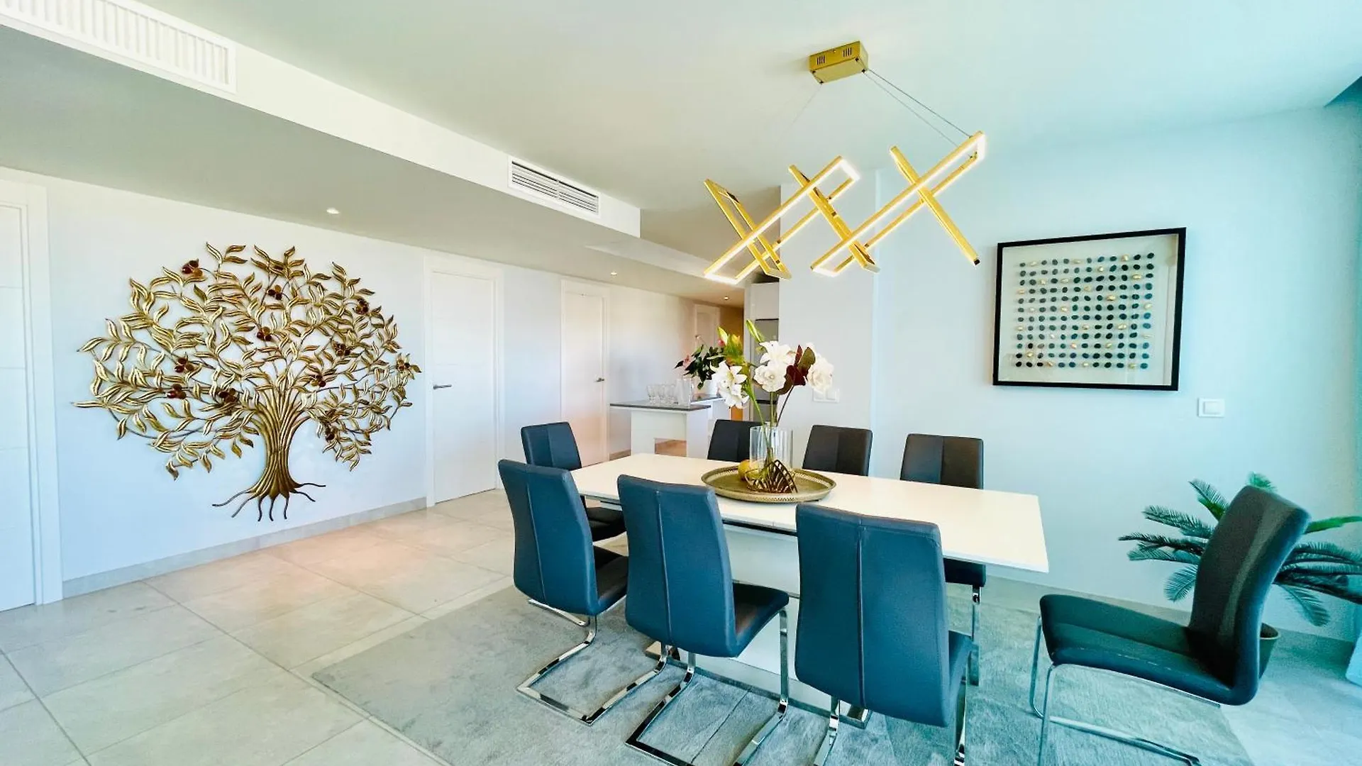 La Pimentera Penthouse - Casa Banderas Apartment La Cala De Mijas 0*,  Spain