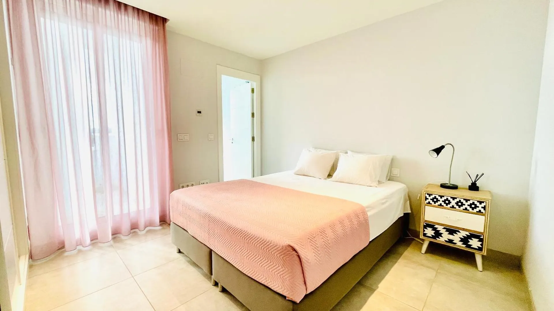 La Pimentera Penthouse - Casa Banderas Apartment La Cala De Mijas