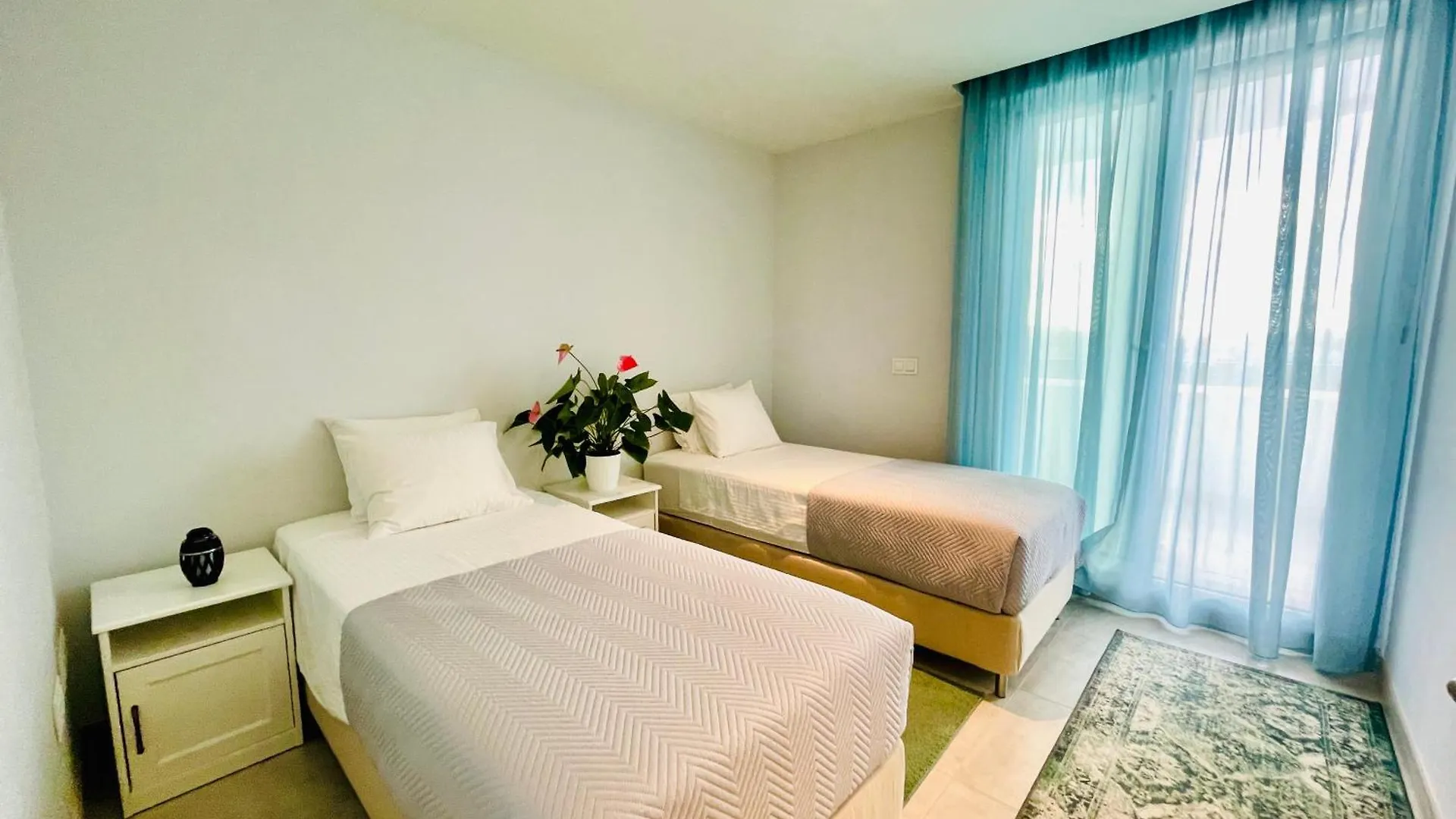Apartamento La Pimentera Penthouse - Casa Banderas La Cala De Mijas España
