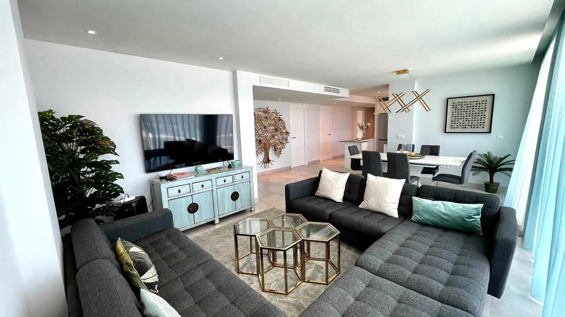 La Pimentera Penthouse - Casa Banderas Apartment La Cala De Mijas