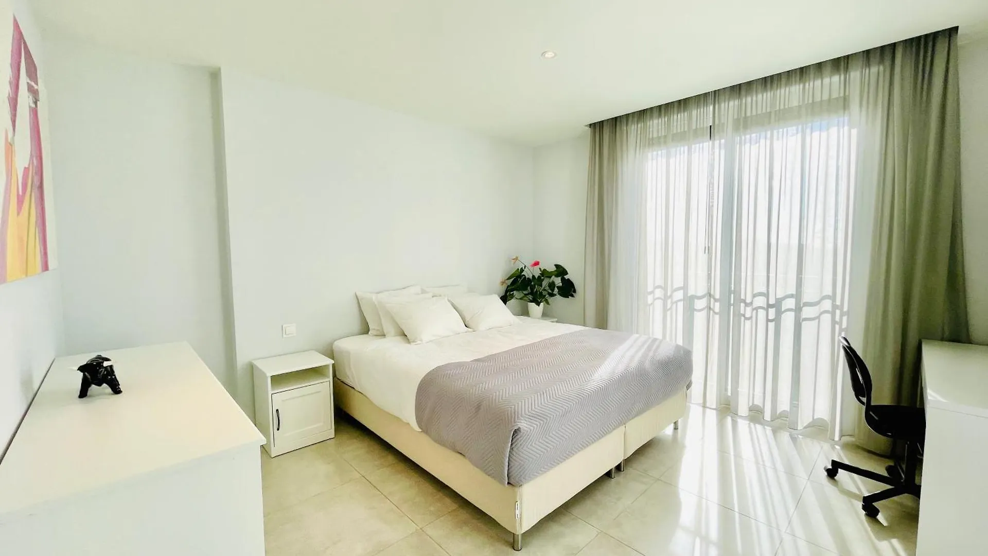 La Pimentera Penthouse - Casa Banderas Apartment La Cala De Mijas