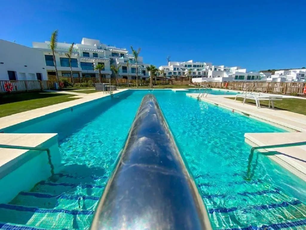 La Pimentera Penthouse - Casa Banderas Apartment La Cala De Mijas 0*,