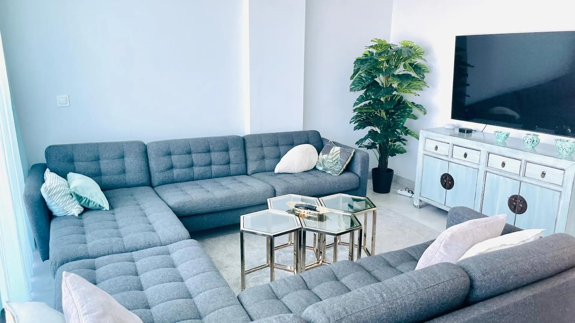 Apartamento La Pimentera Penthouse - Casa Banderas La Cala De Mijas España