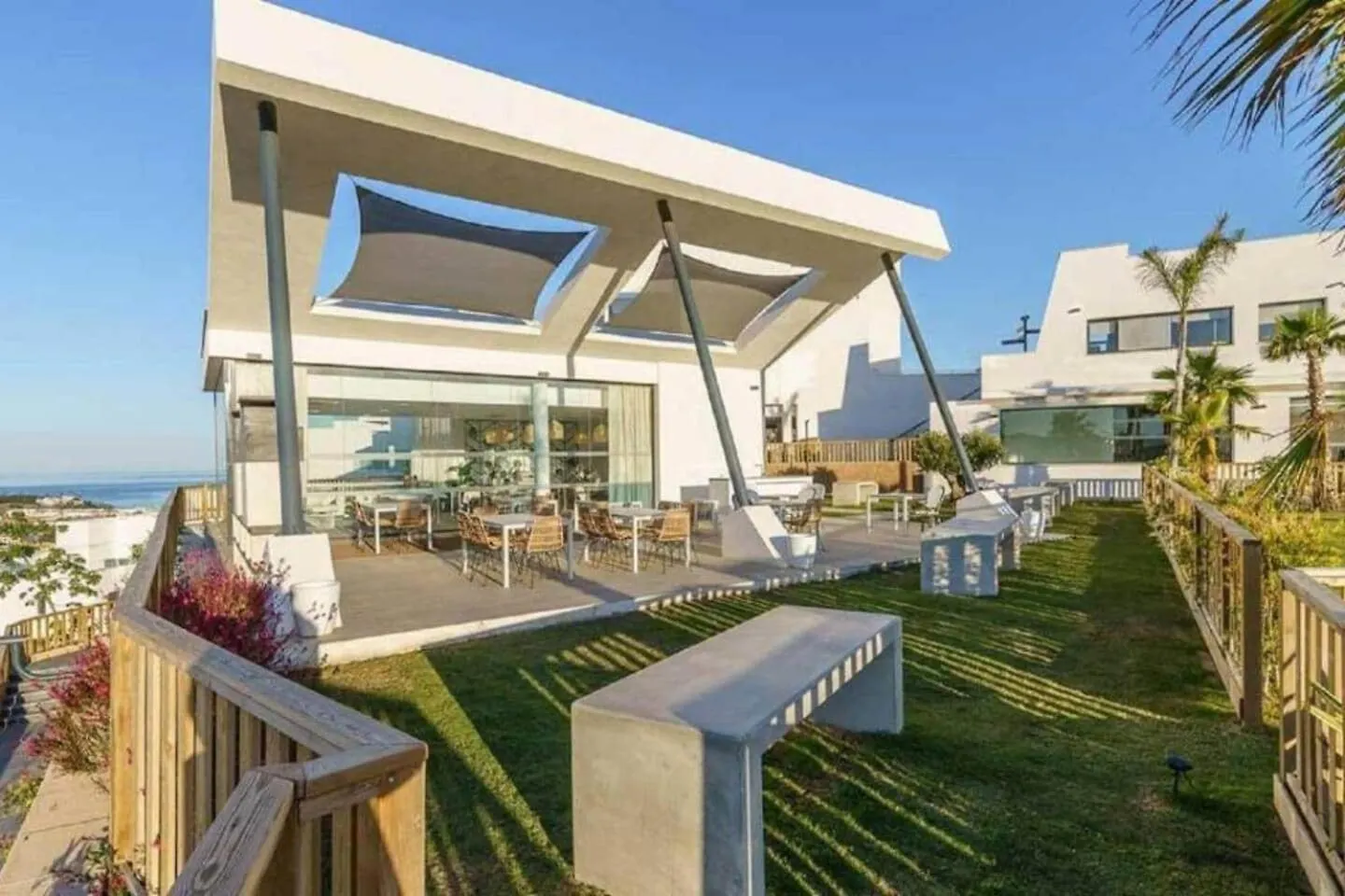 La Pimentera Penthouse - Casa Banderas Apartment La Cala De Mijas