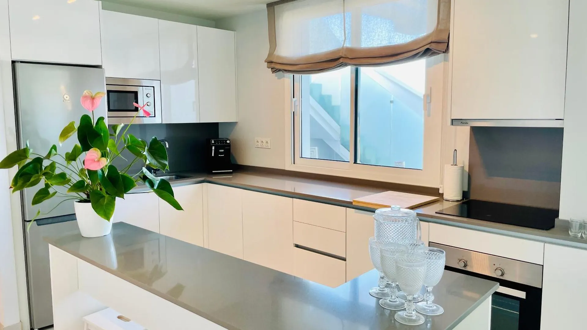 Apartamento La Pimentera Penthouse - Casa Banderas La Cala De Mijas 0*,  España