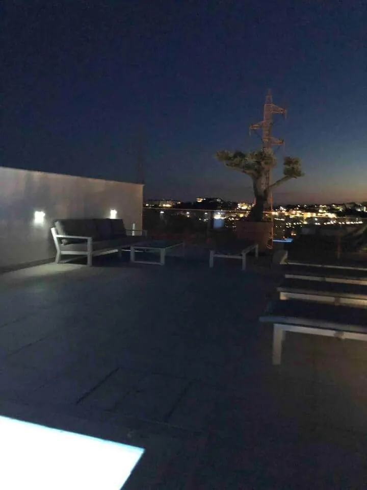 La Pimentera Penthouse - Casa Banderas Apartment La Cala De Mijas Spain