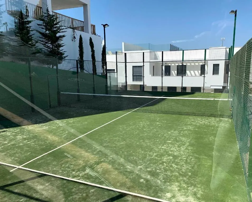 Apartamento La Pimentera Penthouse - Casa Banderas La Cala De Mijas 0*,