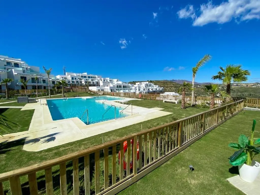 La Pimentera Penthouse - Casa Banderas Apartment La Cala De Mijas