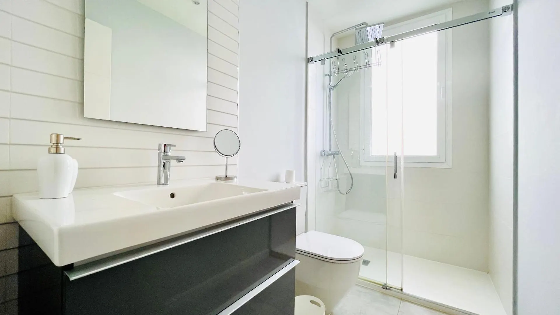 La Pimentera Penthouse - Casa Banderas Apartment La Cala De Mijas 0*,  Spain