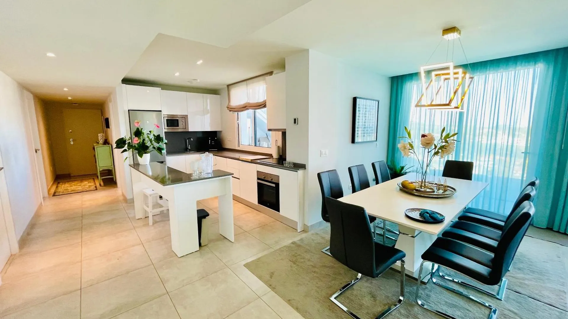Apartamento La Pimentera Penthouse - Casa Banderas La Cala De Mijas