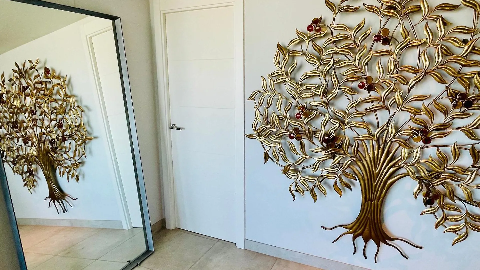 Apartmán La Pimentera Penthouse - Casa Banderas La Cala De Mijas